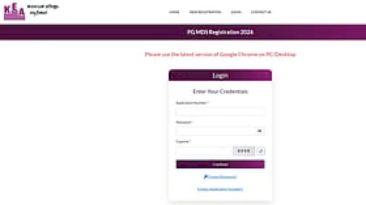 KEA PG Dental 2026 Registration Closes Tomorrow