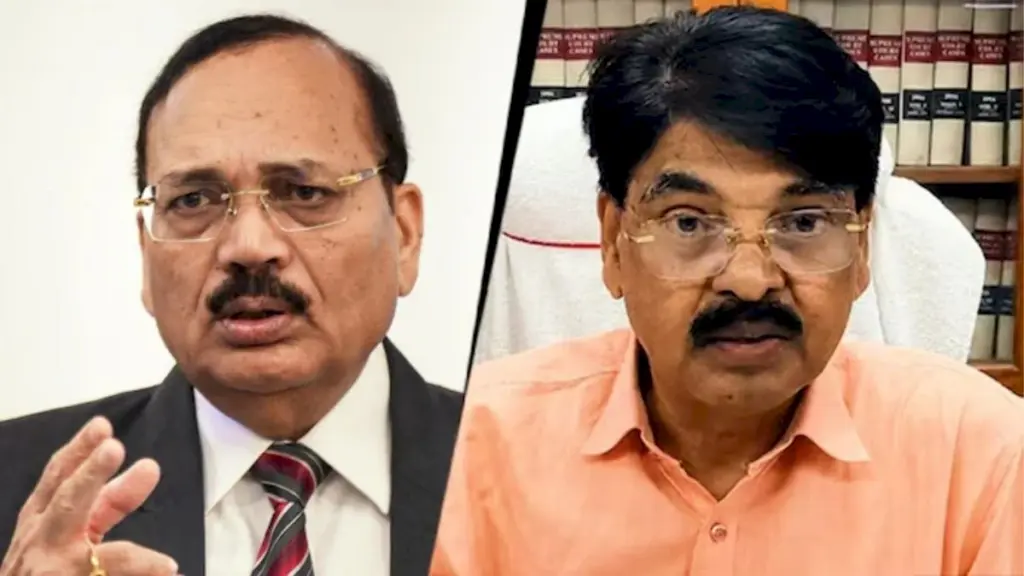 NLSIU students oppose CJI, BCI chief over NALSAR row