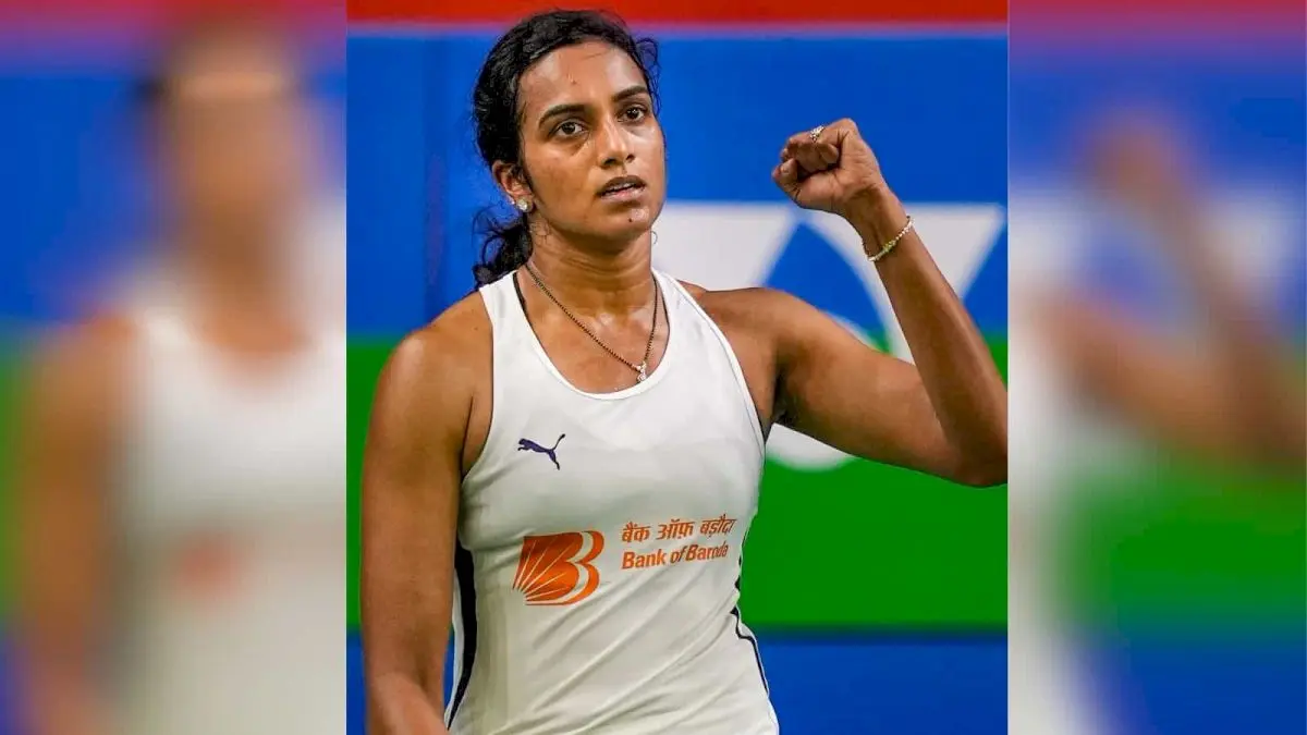 PV Sindhu eyes historic sixth World Championships medal in Delhi