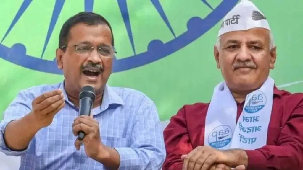 Delhi HC to hear CBI plea against Kejriwal discharge in liquor case