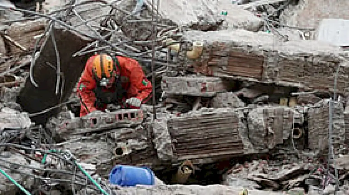 Colombia asks Trump for tariff relief after deadly quake