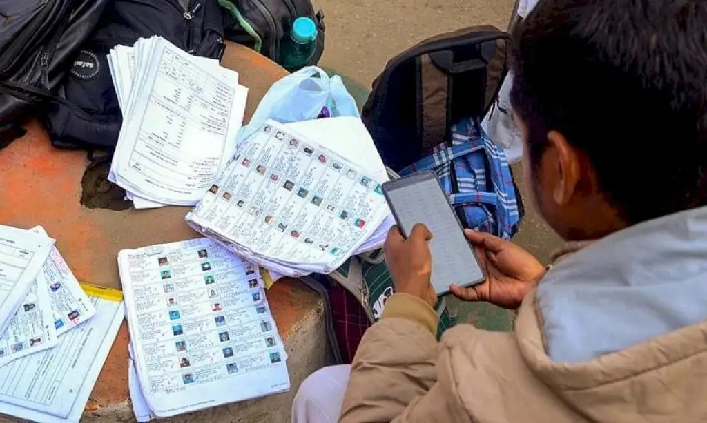 Bihar 2025 poll turnout beats US, UK, France, Spain, Japan: CEC