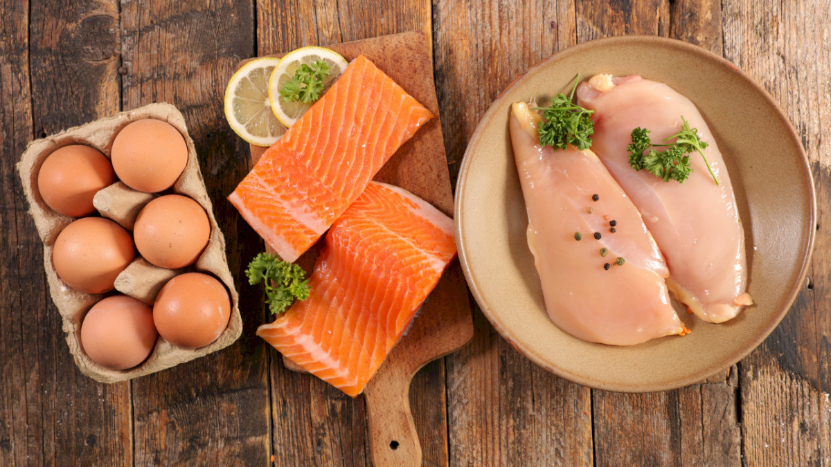 US Egg Recall Linked to Salmonella Cases Across 17 States