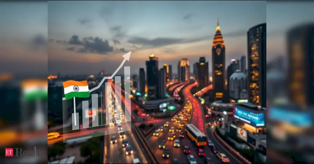 Indian states target 1.18 million jobs, 1,380 GCCs by 2031