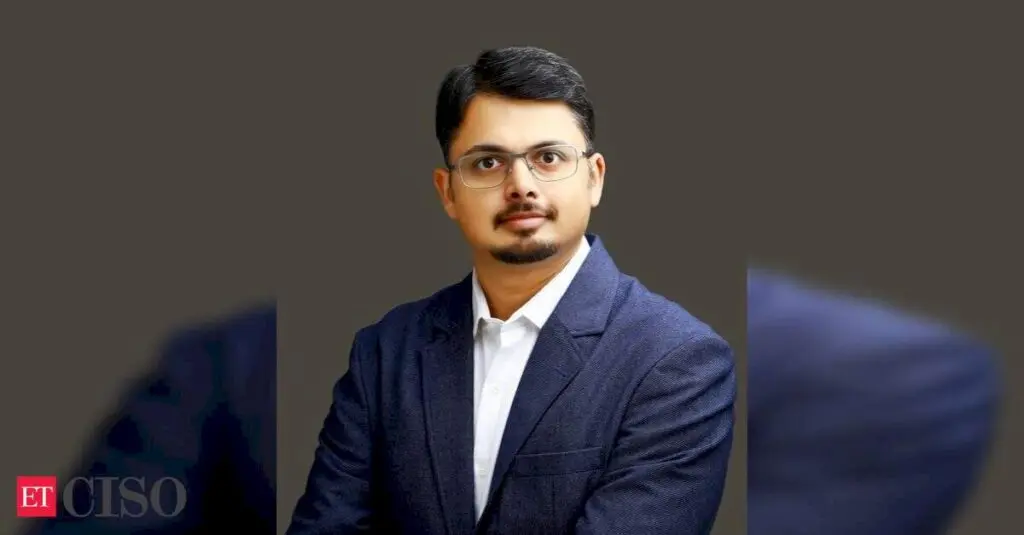 Brand impersonation attacks in India rise over 300%
