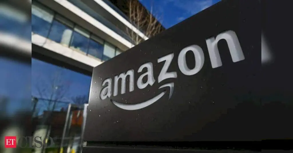 Amazon warns AI scams target India’s new internet users hardest