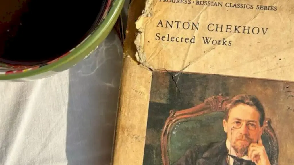 Why Anton Chekhov is the greatest short story writer