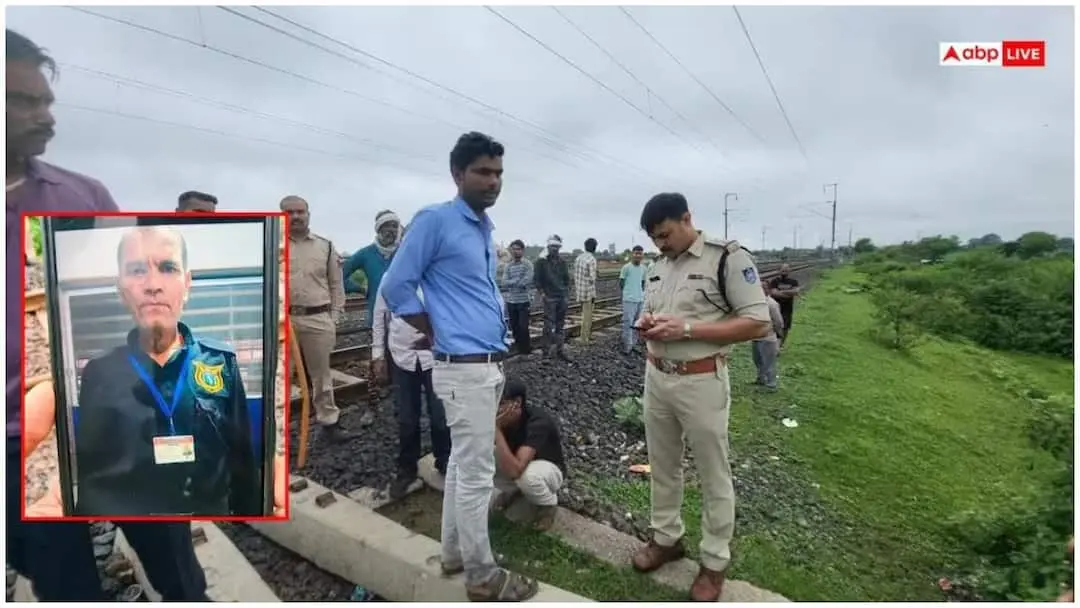 Three of family die near railway crossings on Raksha Bandhan in MP