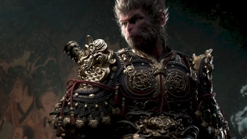 Black Myth Wukong at Rs 2,799 in PlayStation Store sale
