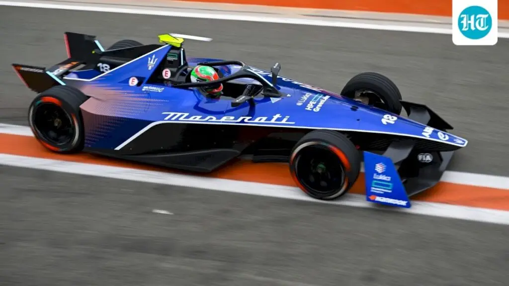 Formula E keen to return but waits for Indian city invite