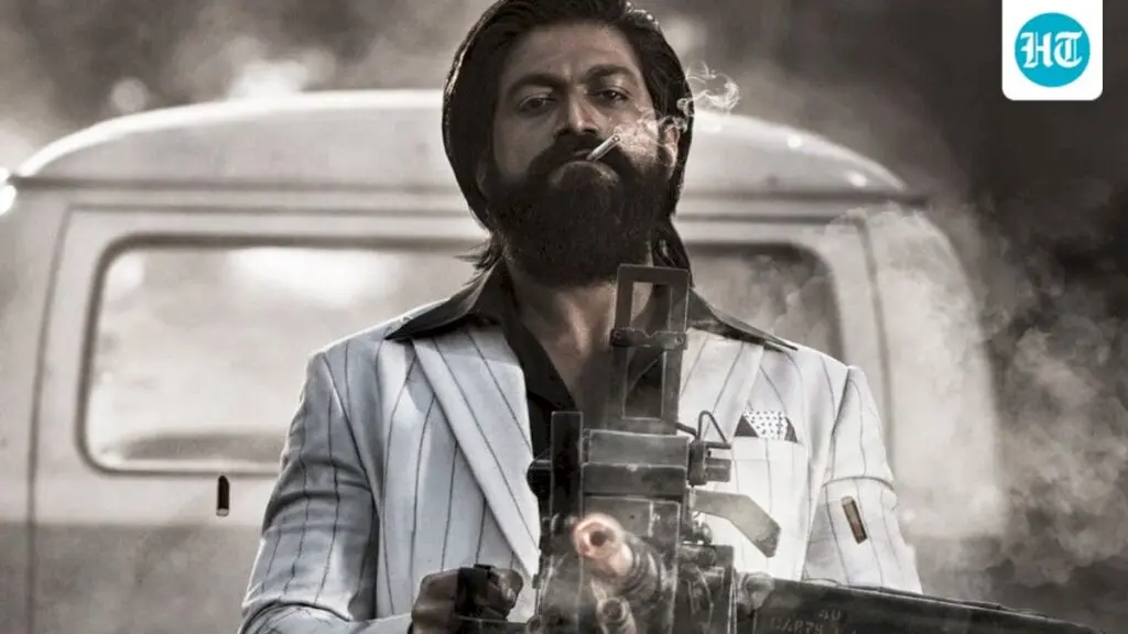 Yash on Allu Aravind remark: cinema doesn't belong to a producer