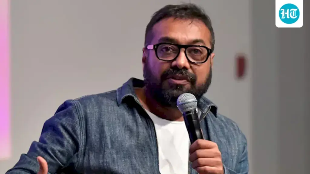 Anurag Kashyap says Bollywood bends to power, South does not