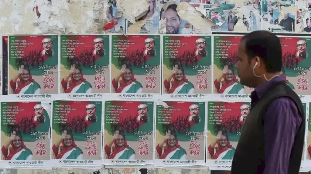 Book traces plots that removed Sheikh Mujib and Sheikh Hasina