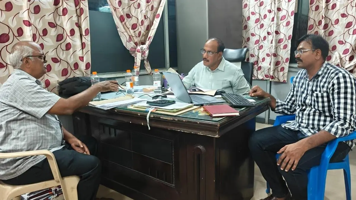 ACB finds Rs 1.18 crore loss in Guntur civic tender irregularities