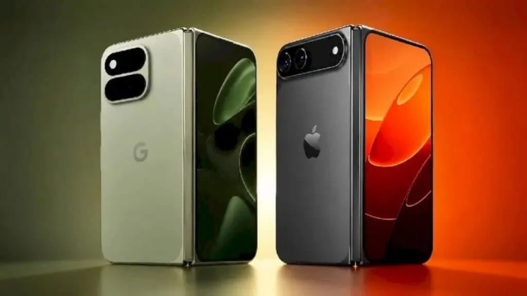 Pixel 11 Pro XL लॉन्च, iPhone 18 Pro Max से मुकाबला