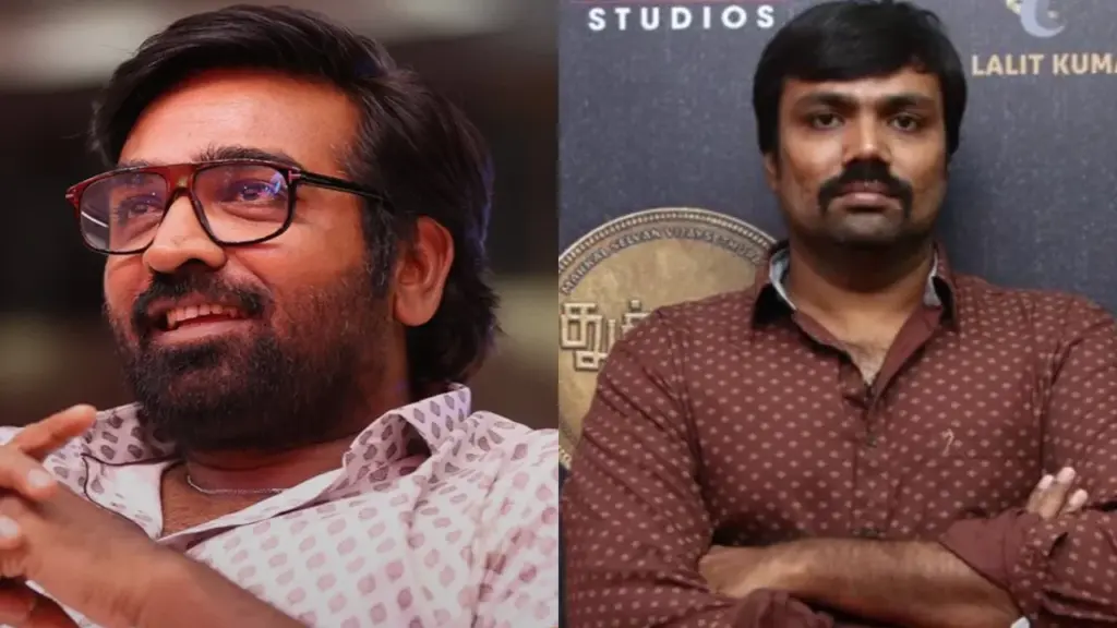 Vijay Sethupathi, Balaji Tharaneetharan film Baththa out Oct 1