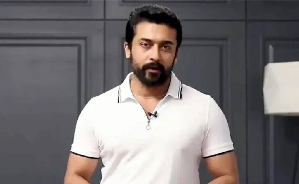 Suriya's back-to-back hits strengthen market after Vijay exit