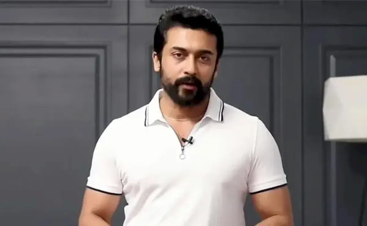 Suriya's back-to-back hits strengthen market after Vijay exit