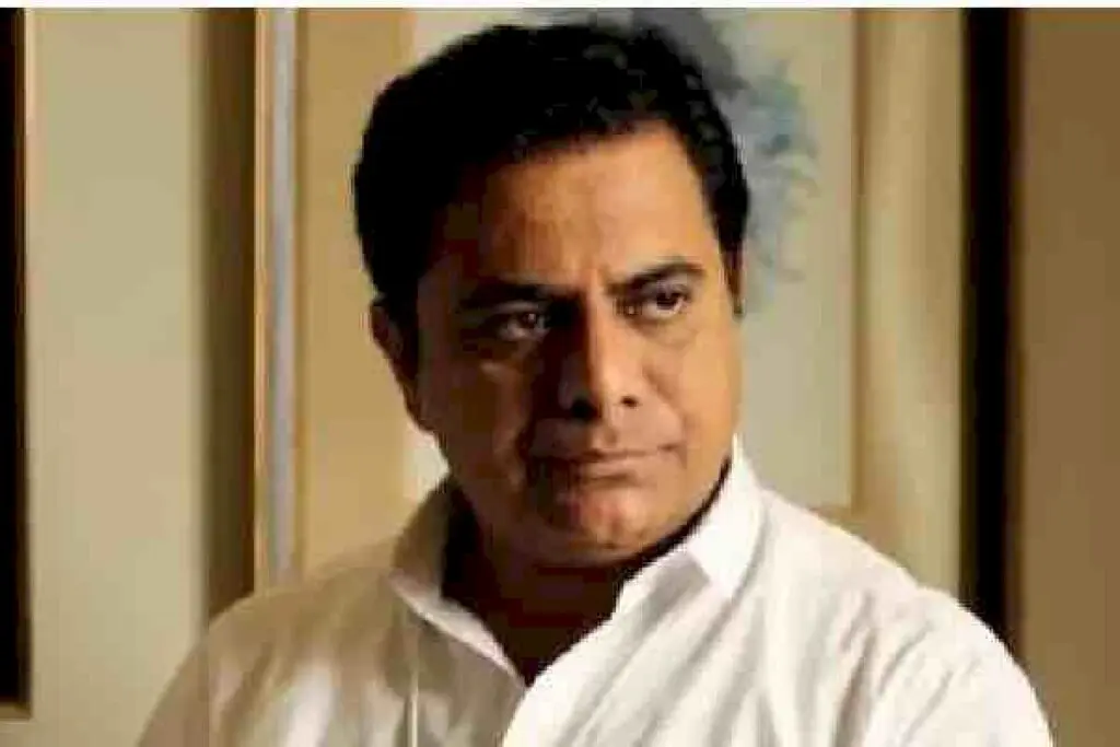 Telangana's education spending under BRS was half the state average