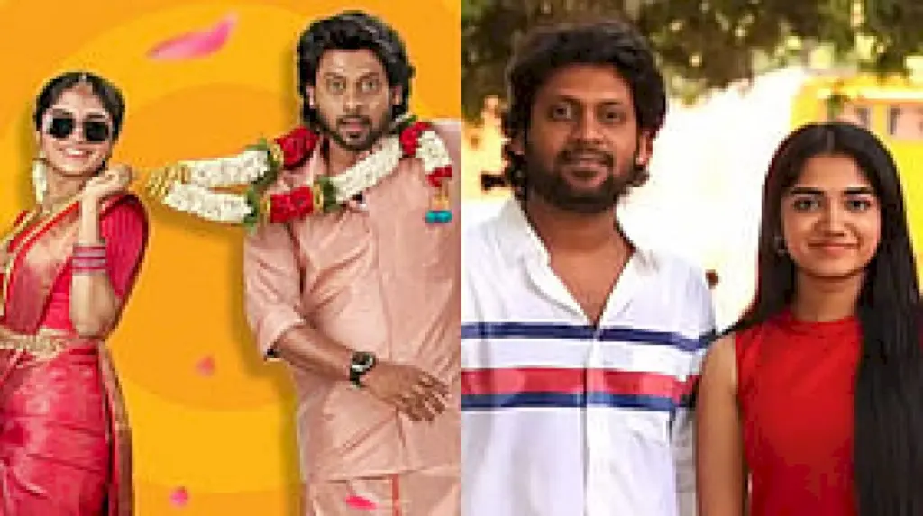 Rio Raj defends Aan Paavam Pollathathu, says OTT debate was expected