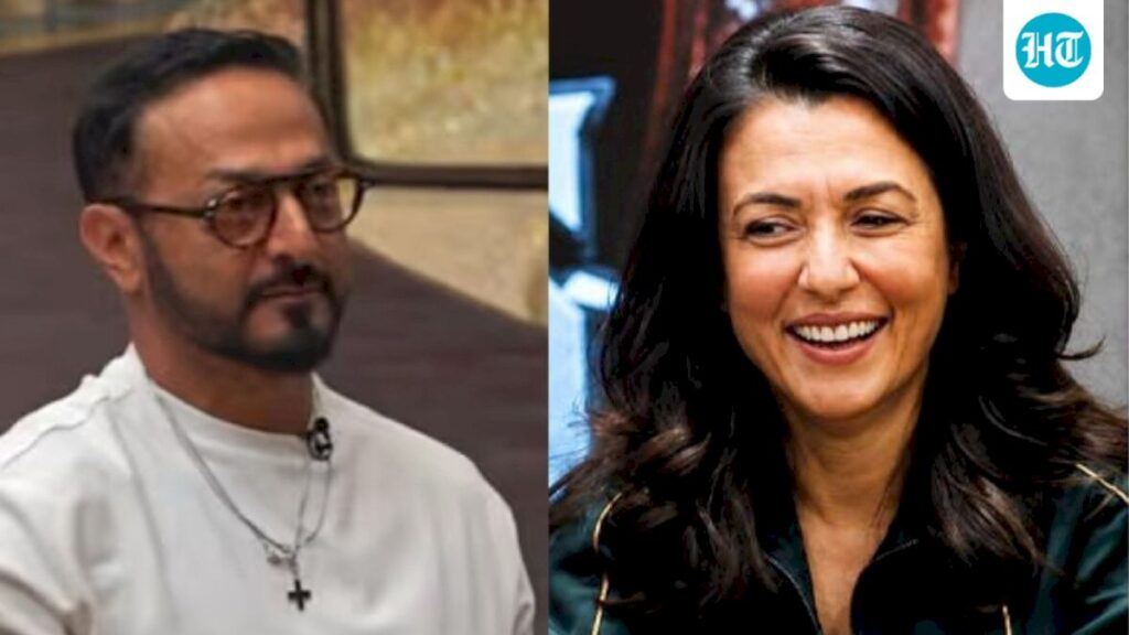 Mini Mathur says Alliance win was not a reality-TV career reset