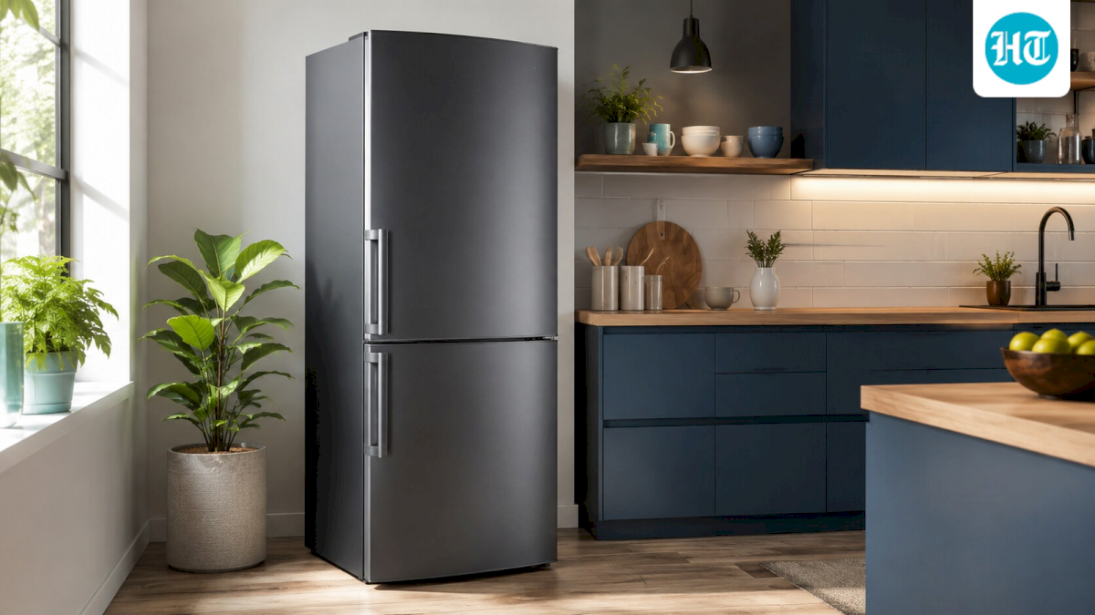 Amazon sale offers up to 44% off on refrigerators