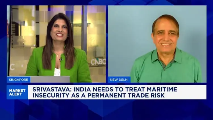 India exports climbing value chain, ex-trade official says