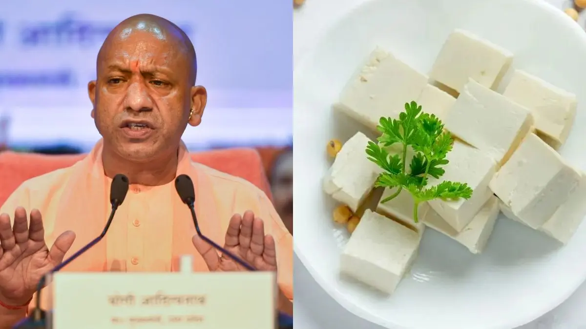 Uttar Pradesh to shut dairy units using harmful chemicals