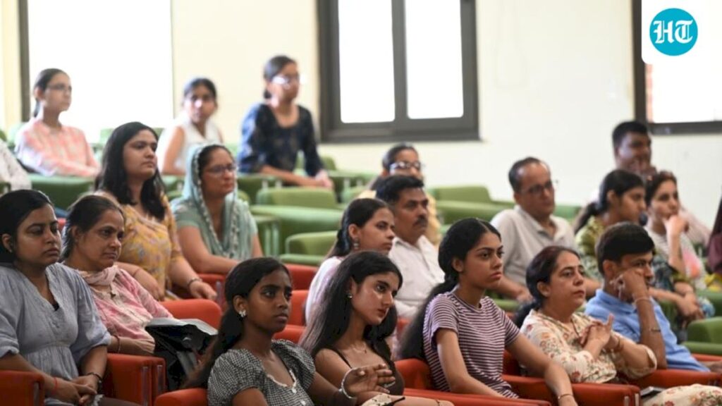 CSAB Special Round, DASA Seat Allotment Result Due At 5 pm Today