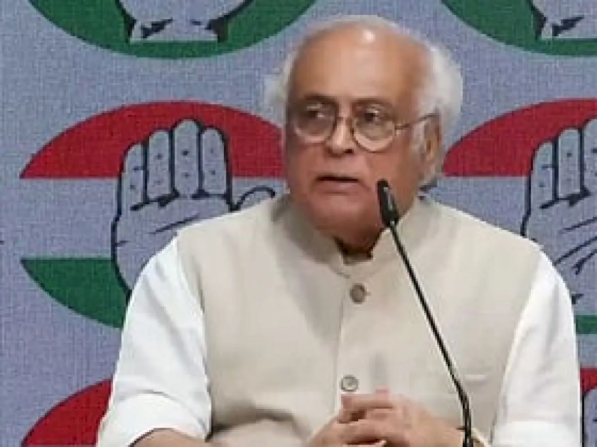 Congress slams PM Modi's women's quota appeal as 'drama'