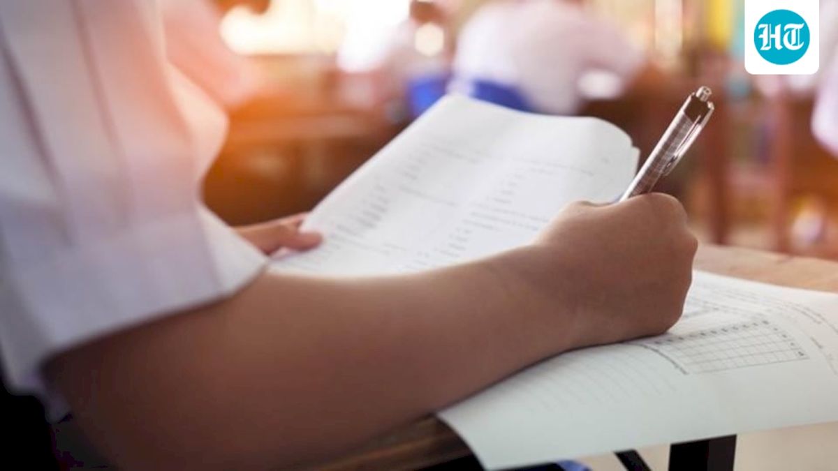 NEET-UG CBT Shift Awaits Nilekani Task Force Recommendations