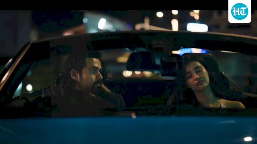 Fans joke about no kissing scene in Emraan Hashmi's Awarapan 2