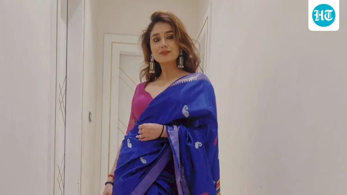 TV actor Antara Banerjee arrested for train blade attack