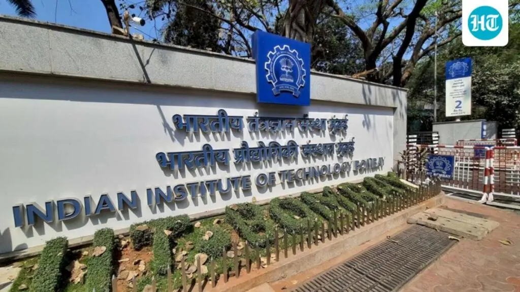 IIT-Bombay allows students to design own degrees