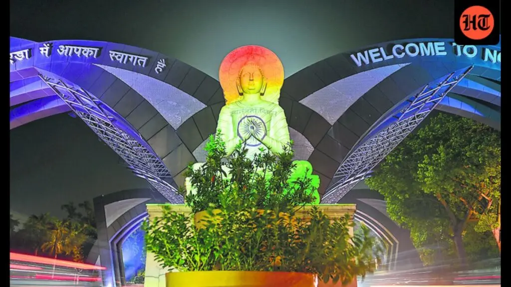 GB Nagar admin urges civic duty on Independence Day