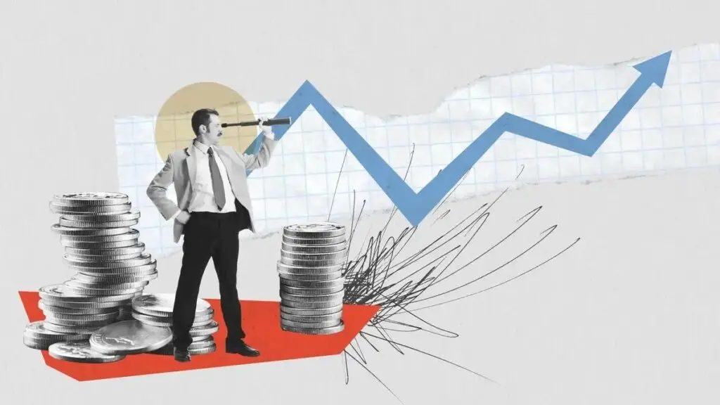 Goldman Sachs flags potential tech earnings bubble