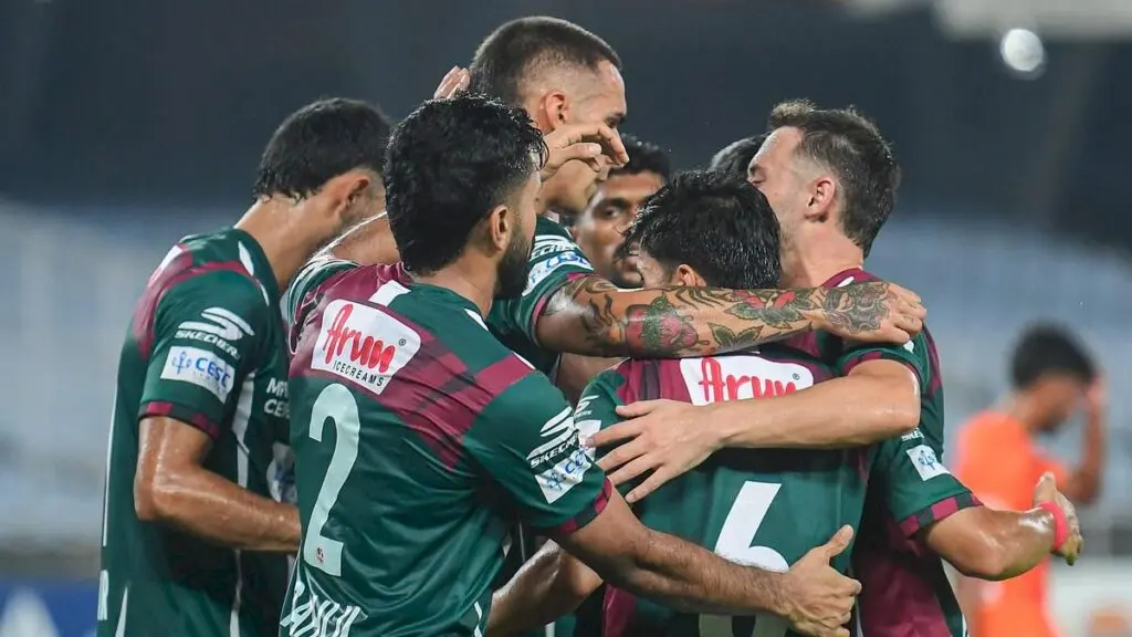 Durand Cup quarterfinal: Mohun Bagan face Jamshedpur, Shillong take on NorthEast United