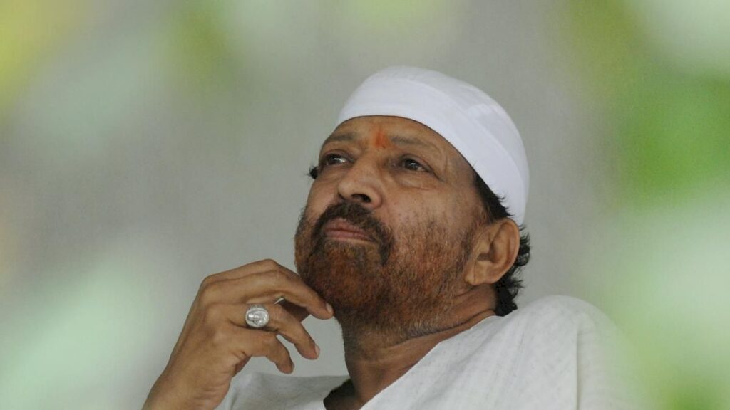 Vishnuvardhan at 75: The roles Kannada cinema never gave him
