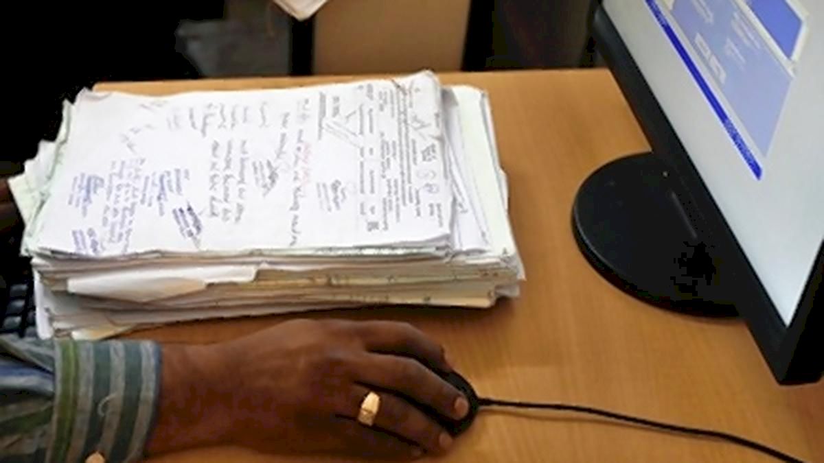 Bodoland digitises more than 15 lakh land records