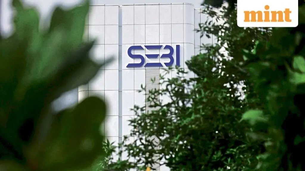 SEBI says mutual fund distributors act as 'behavioural anchor' for investors