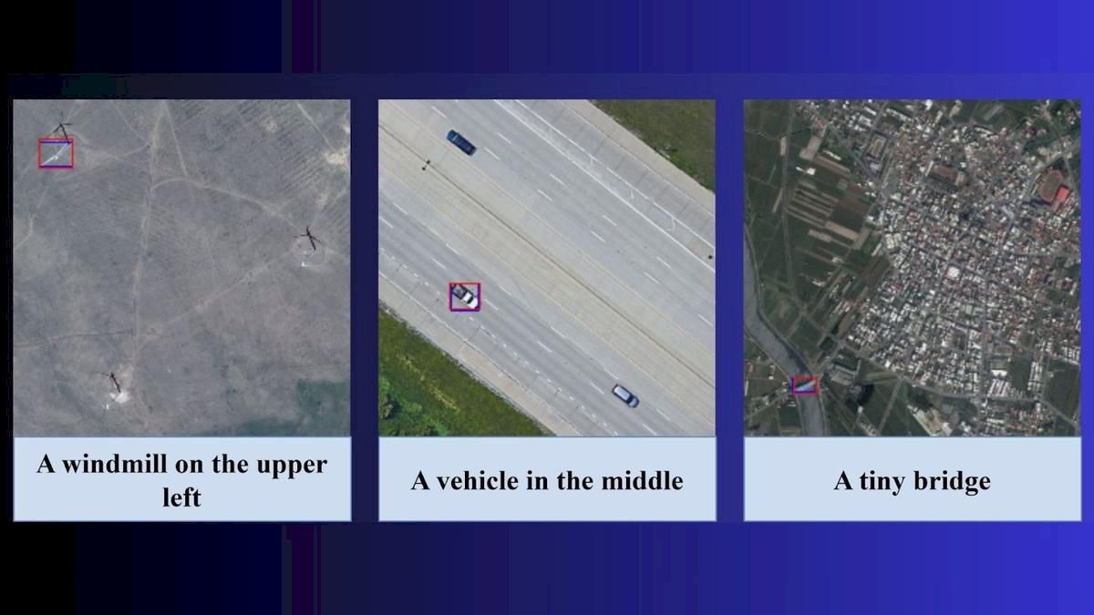 IIT Bombay develops AI model to read satellite images through language
