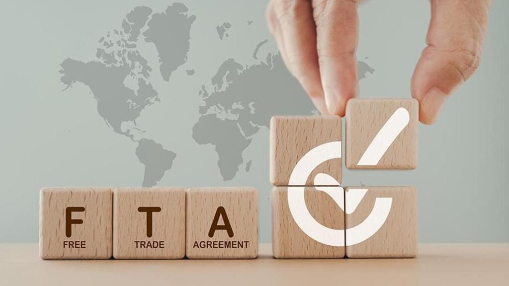 Parliamentary Panel Seeks US Tariff Exemptions for Pharma and Smartphones