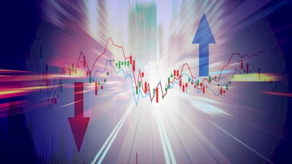 Nifty CAS Closing Gap Narrows to Eight Points