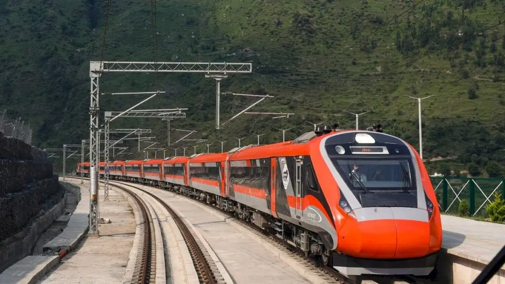 AC Chair Car, 3-tier drive Indian Railways profits