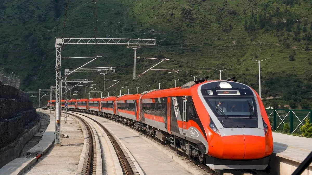 AC Chair Car, 3-tier drive Indian Railways profits