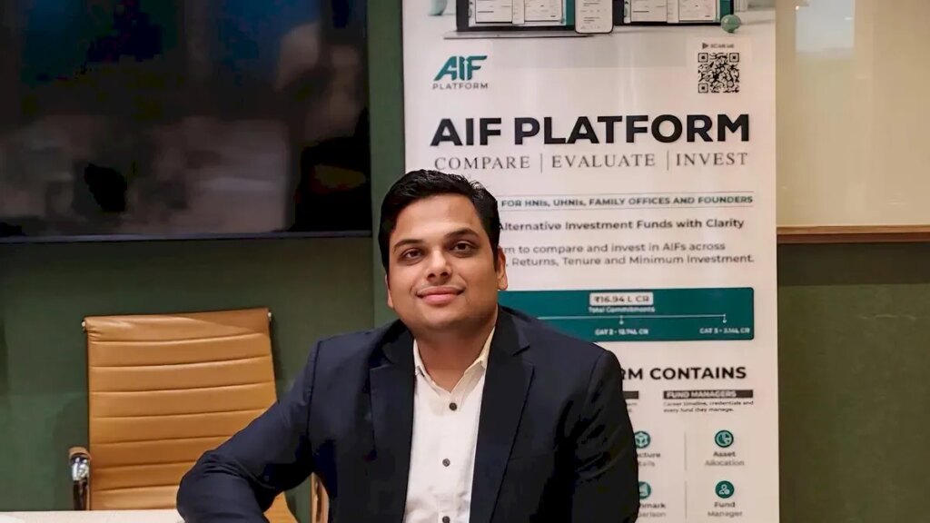Alpha AMC launches India’s first AIF comparison platform