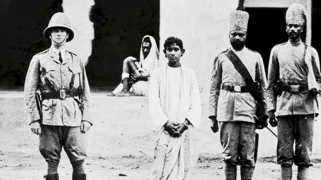 Khudiram Bose artefacts lie neglected in Bihar, officials say