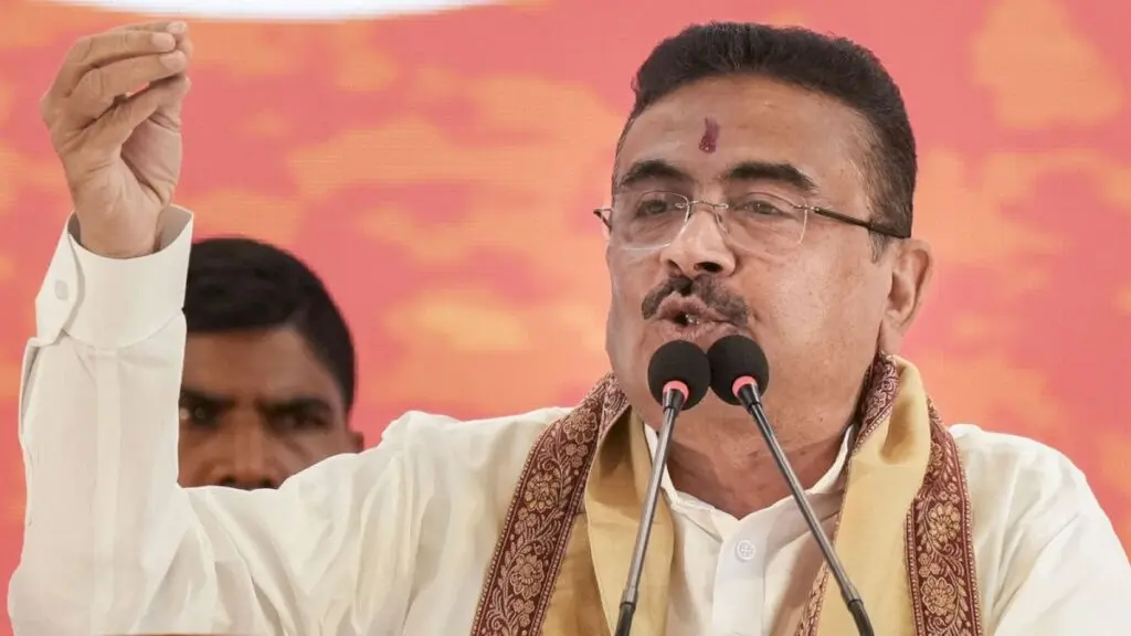 Bengal CM suspects TMC elements in ex-deputy speaker's death