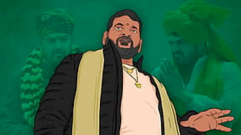 Brij Bhushan acquitted in wrestlers' harassment case