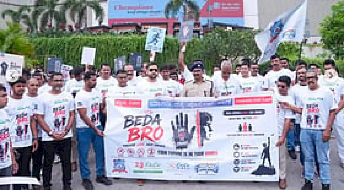 Karnataka Beda Bro campaign faces Gen Z awareness gap